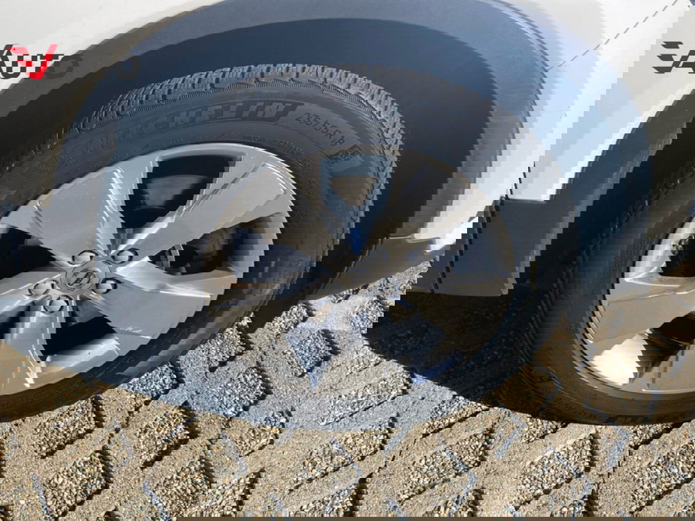 Volvo XC40 usata a Torino (9)