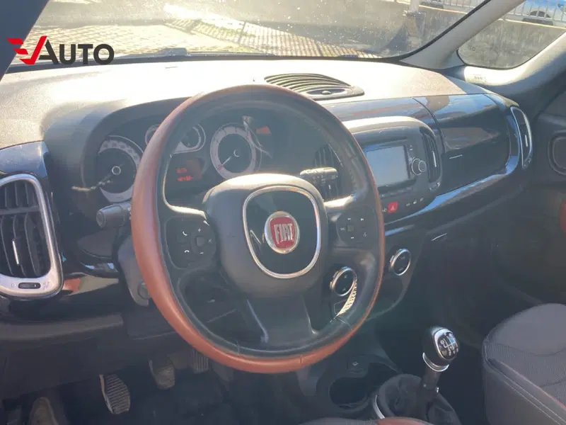 Fiat 500L usata a Torino (11)