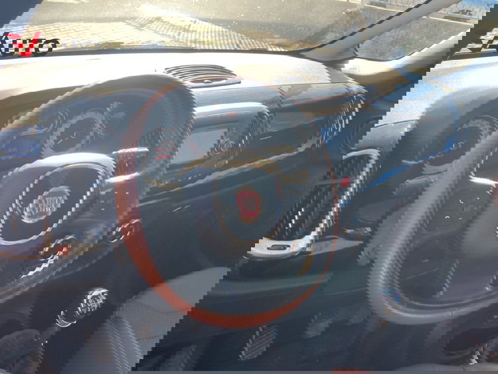 Fiat 500L usata a Torino (11)