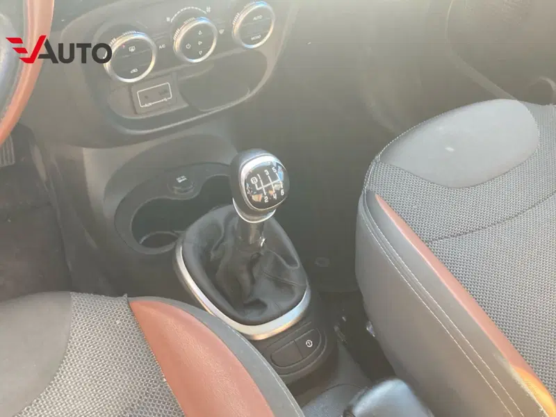 Fiat 500L usata a Torino (12)