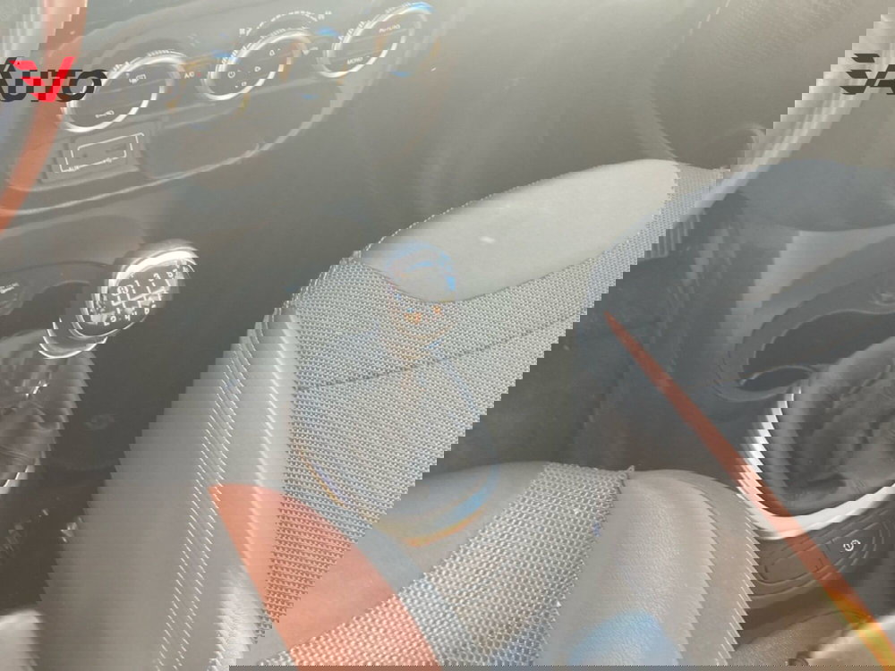 Fiat 500L usata a Torino (12)