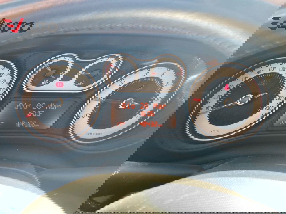 Fiat 500L usata a Torino (13)