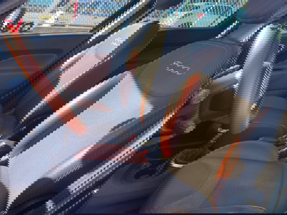 Fiat 500L usata a Torino (15)