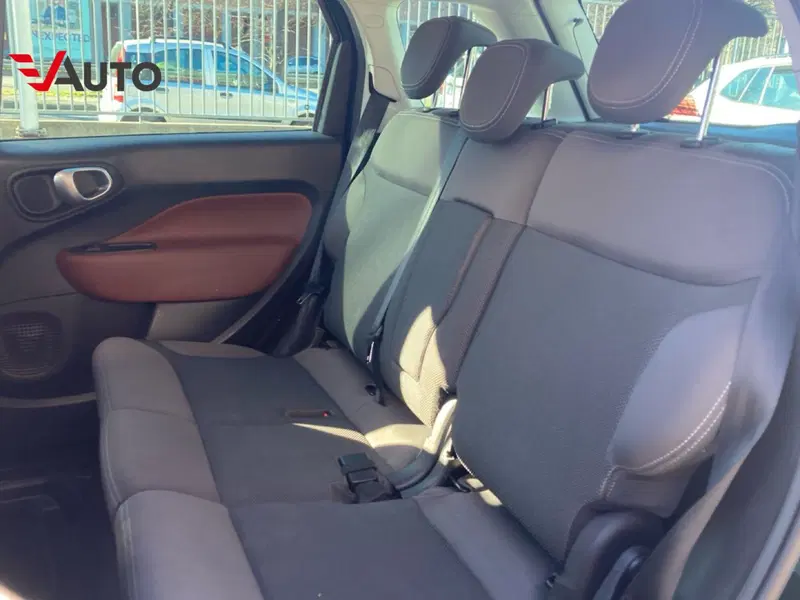 Fiat 500L usata a Torino (16)