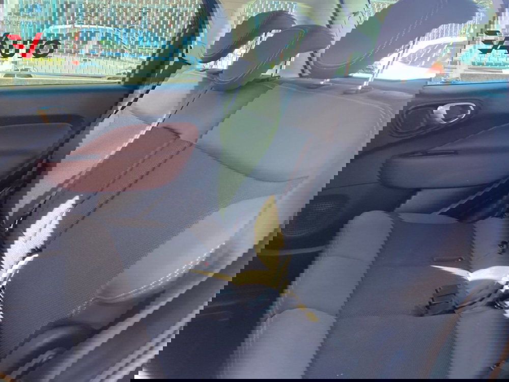 Fiat 500L usata a Torino (16)