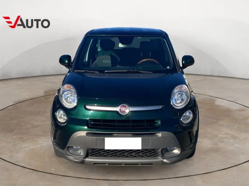 Fiat 500L usata a Torino (2)