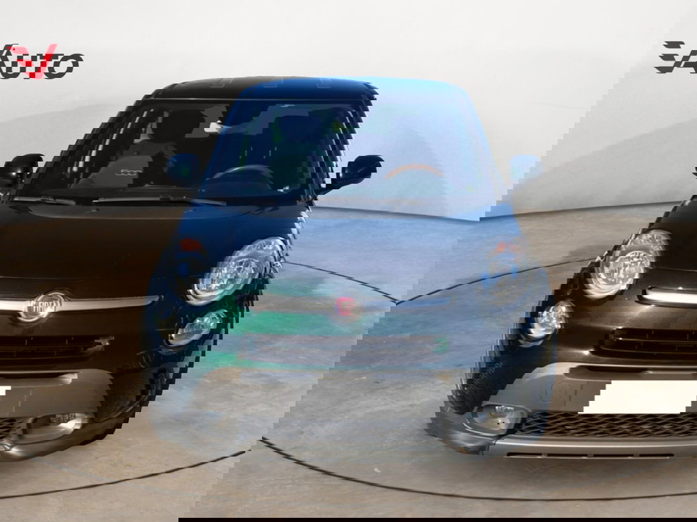 Fiat 500L usata a Torino (2)