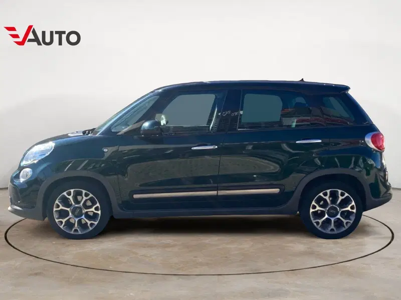 Fiat 500L usata a Torino (3)