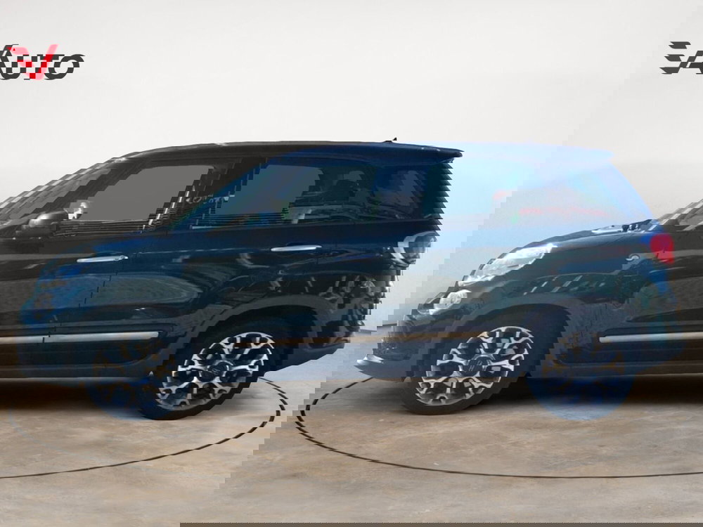 Fiat 500L usata a Torino (3)