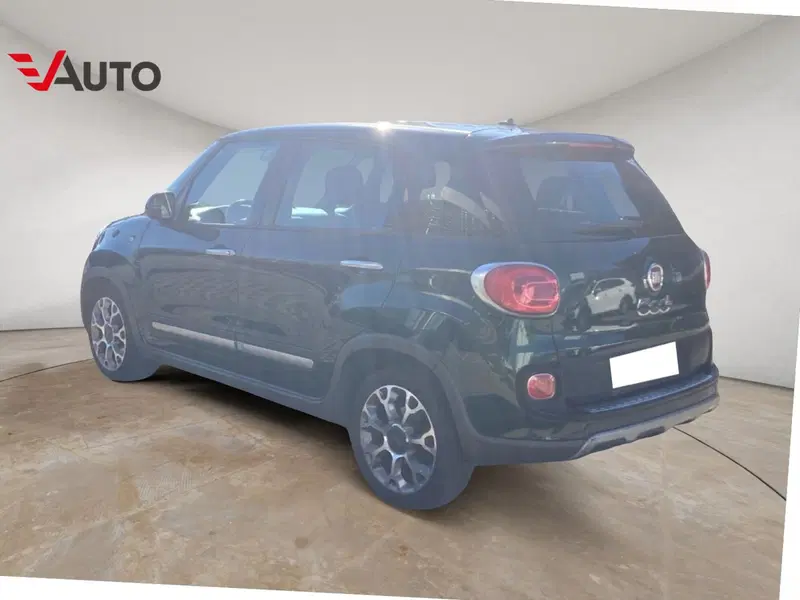 Fiat 500L usata a Torino (4)