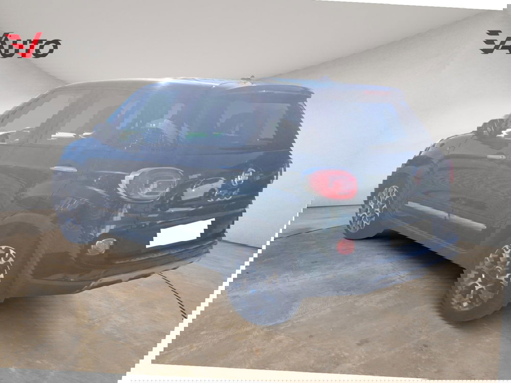 Fiat 500L usata a Torino (4)