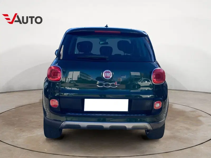 Fiat 500L usata a Torino (5)