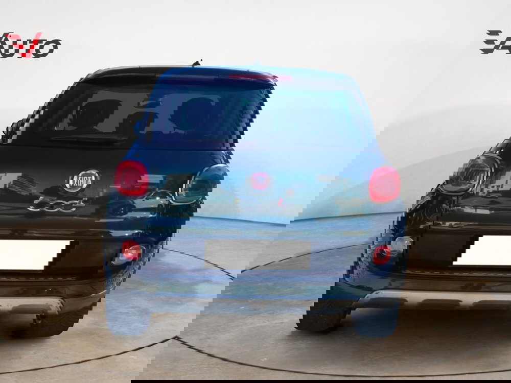 Fiat 500L usata a Torino (5)