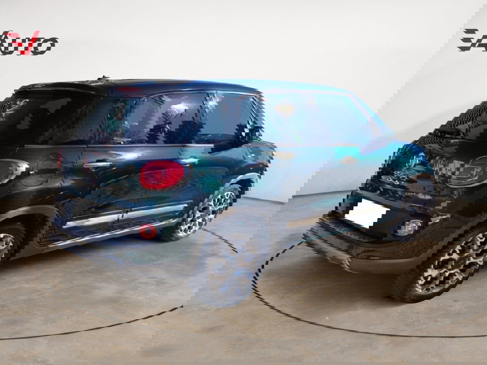 Fiat 500L usata a Torino (6)