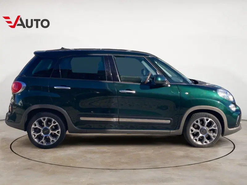 Fiat 500L usata a Torino (7)