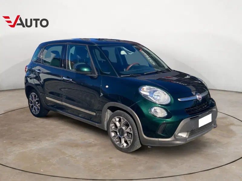 Fiat 500L usata a Torino (8)