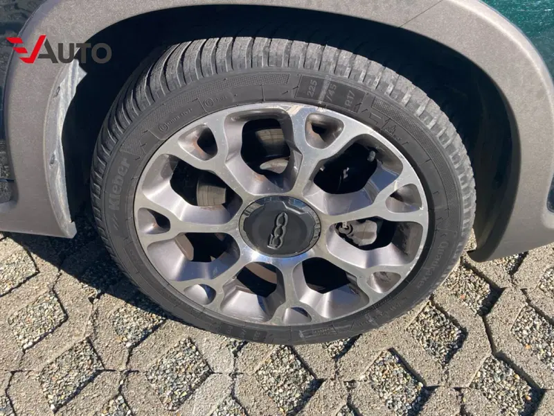 Fiat 500L usata a Torino (9)