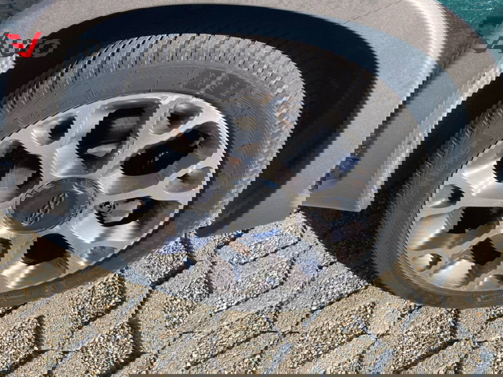 Fiat 500L usata a Torino (9)