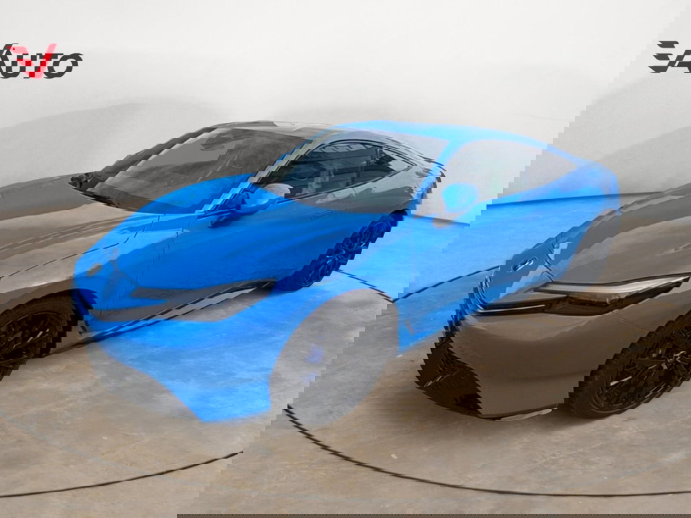 Honda Prelude nuova a Vercelli