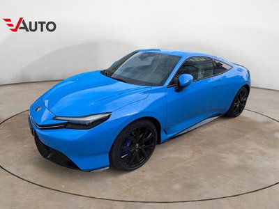 Honda Prelude 2.0 hev Advance ecvt nuova a Vercelli