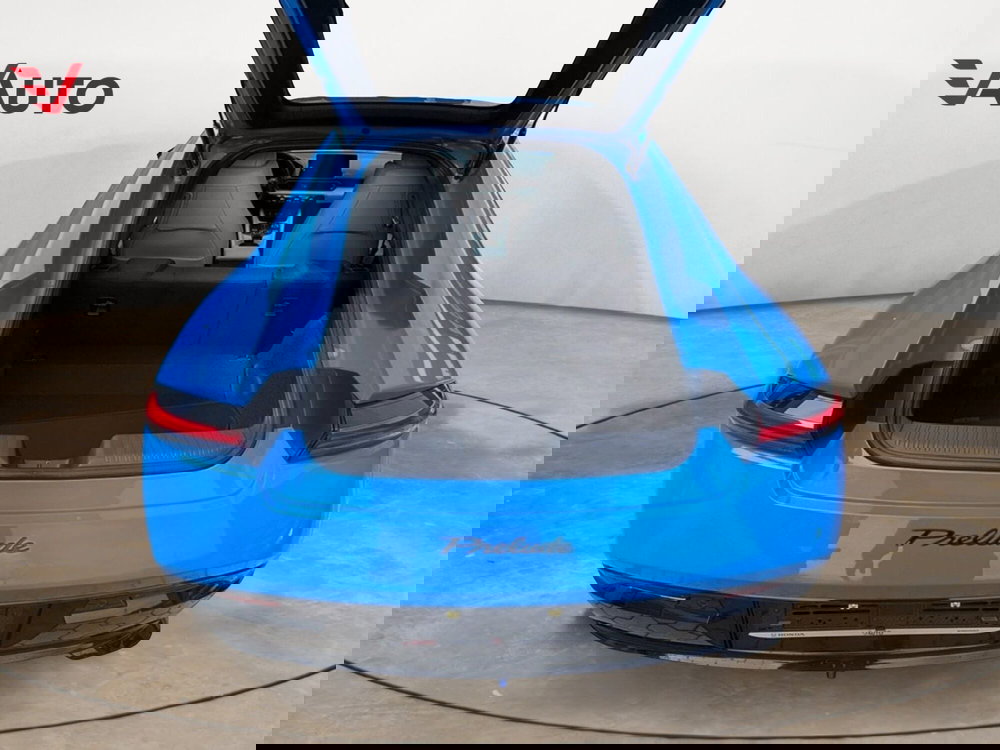 Honda Prelude nuova a Vercelli (10)