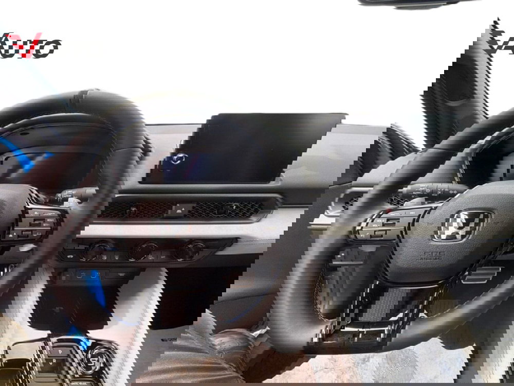 Honda Prelude nuova a Vercelli (11)