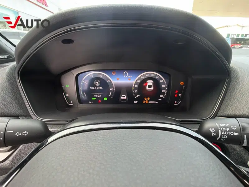 Honda Prelude nuova a Vercelli (13)