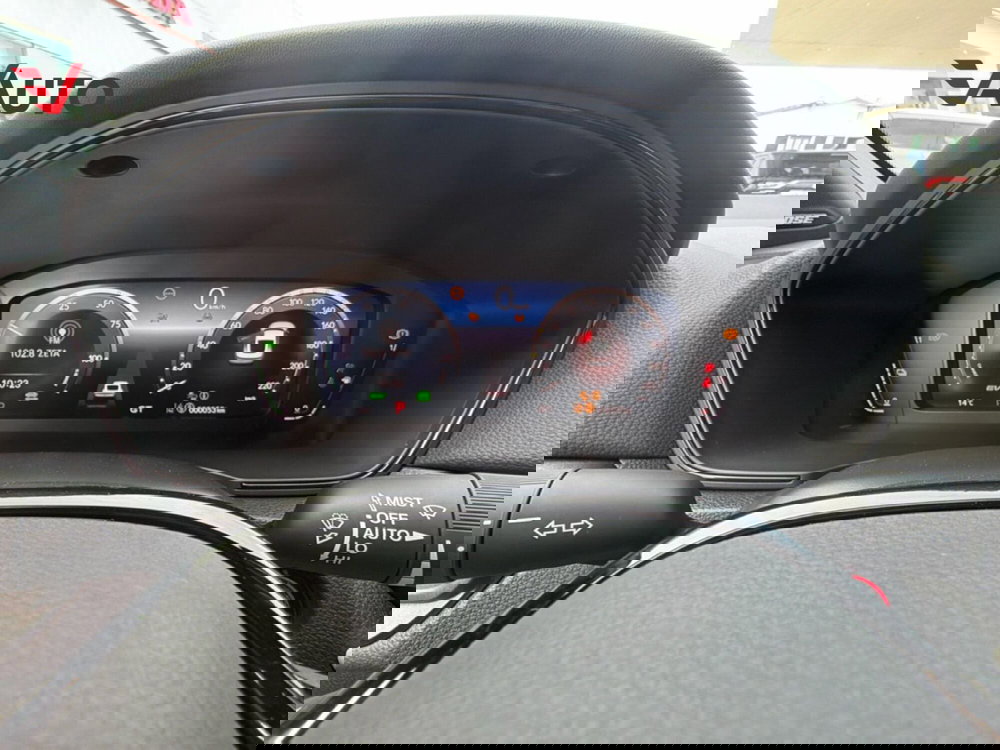 Honda Prelude nuova a Vercelli (13)