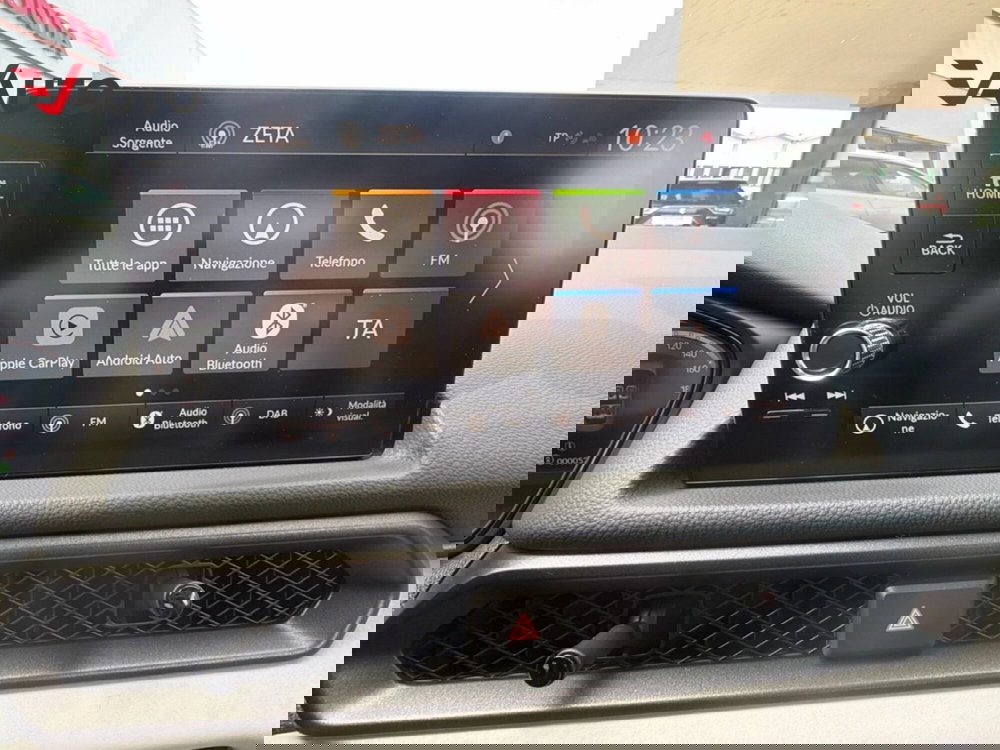 Honda Prelude nuova a Vercelli (14)