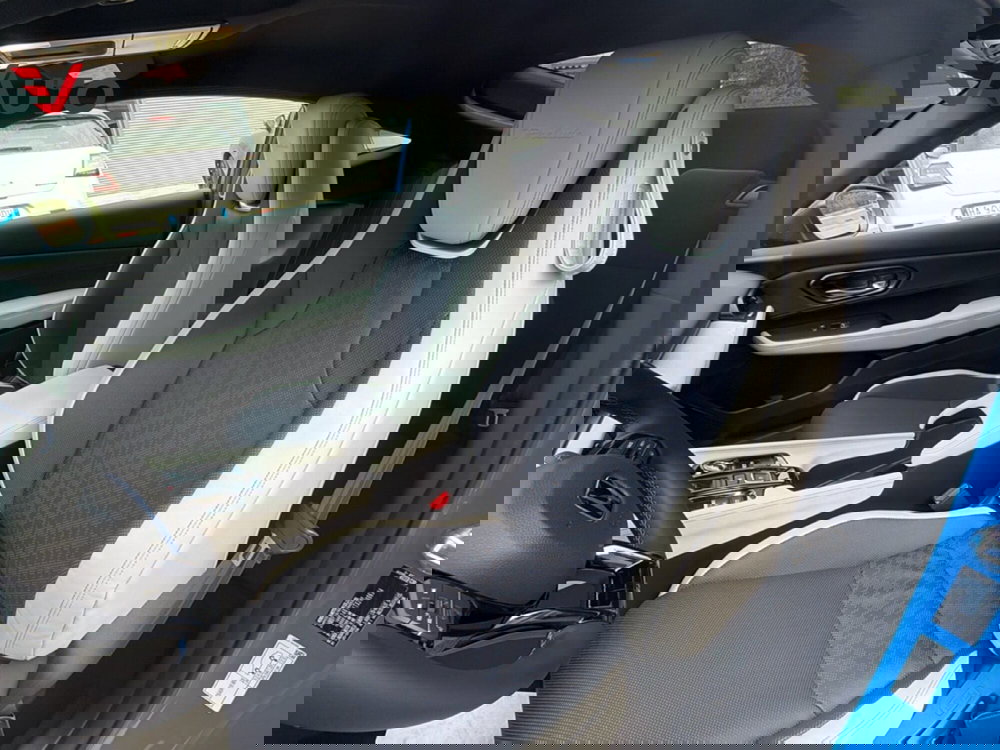 Honda Prelude nuova a Vercelli (15)