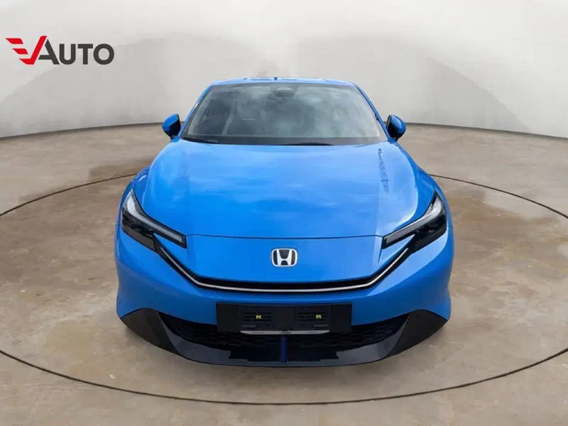 Honda Prelude nuova a Vercelli (2)