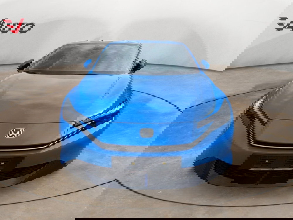 Honda Prelude nuova a Vercelli (2)