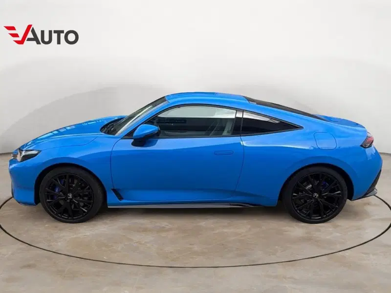 Honda Prelude nuova a Vercelli (3)
