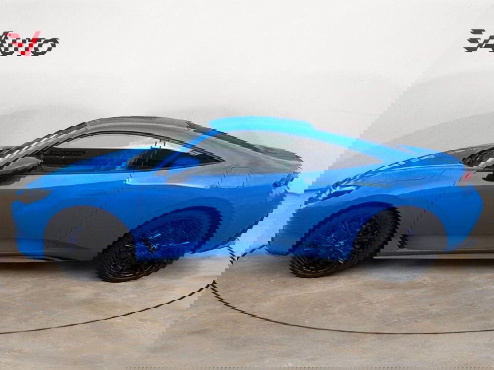 Honda Prelude nuova a Vercelli (3)