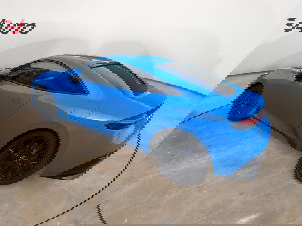 Honda Prelude nuova a Vercelli (4)