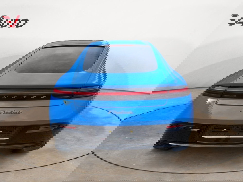 Honda Prelude nuova a Vercelli (5)