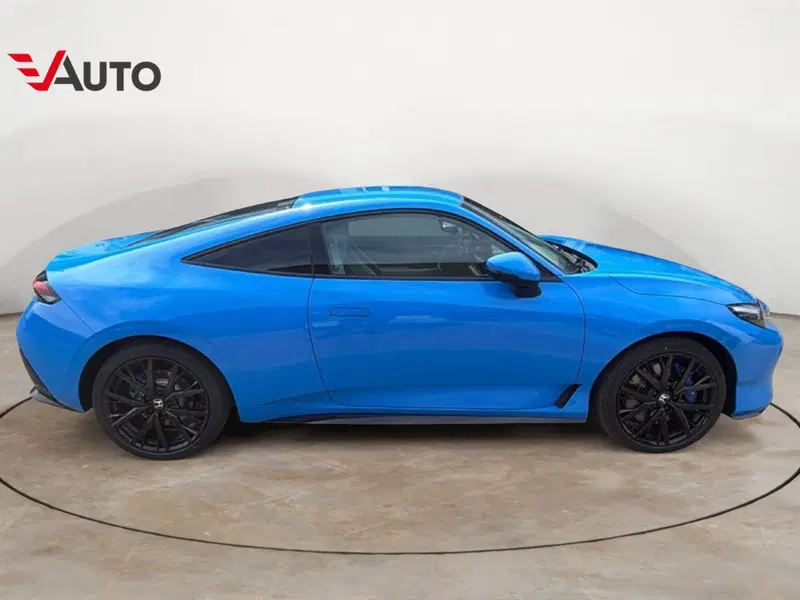 Honda Prelude nuova a Vercelli (7)