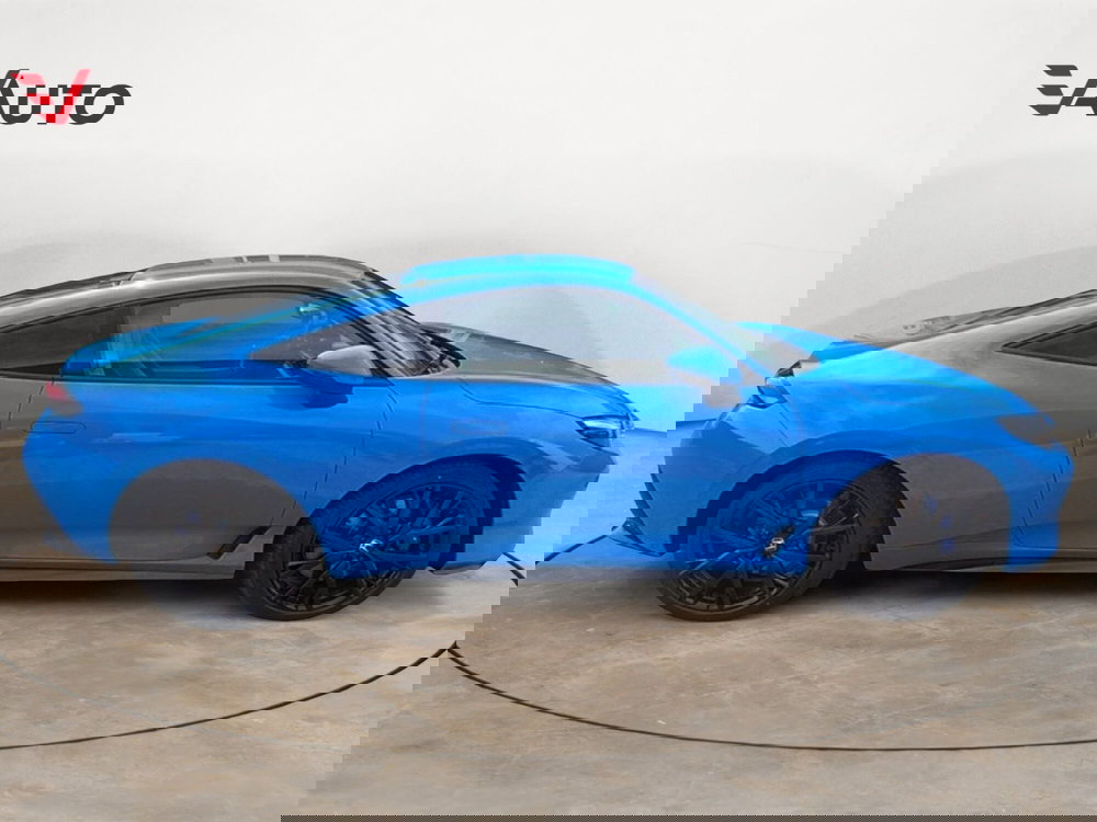 Honda Prelude nuova a Vercelli (7)