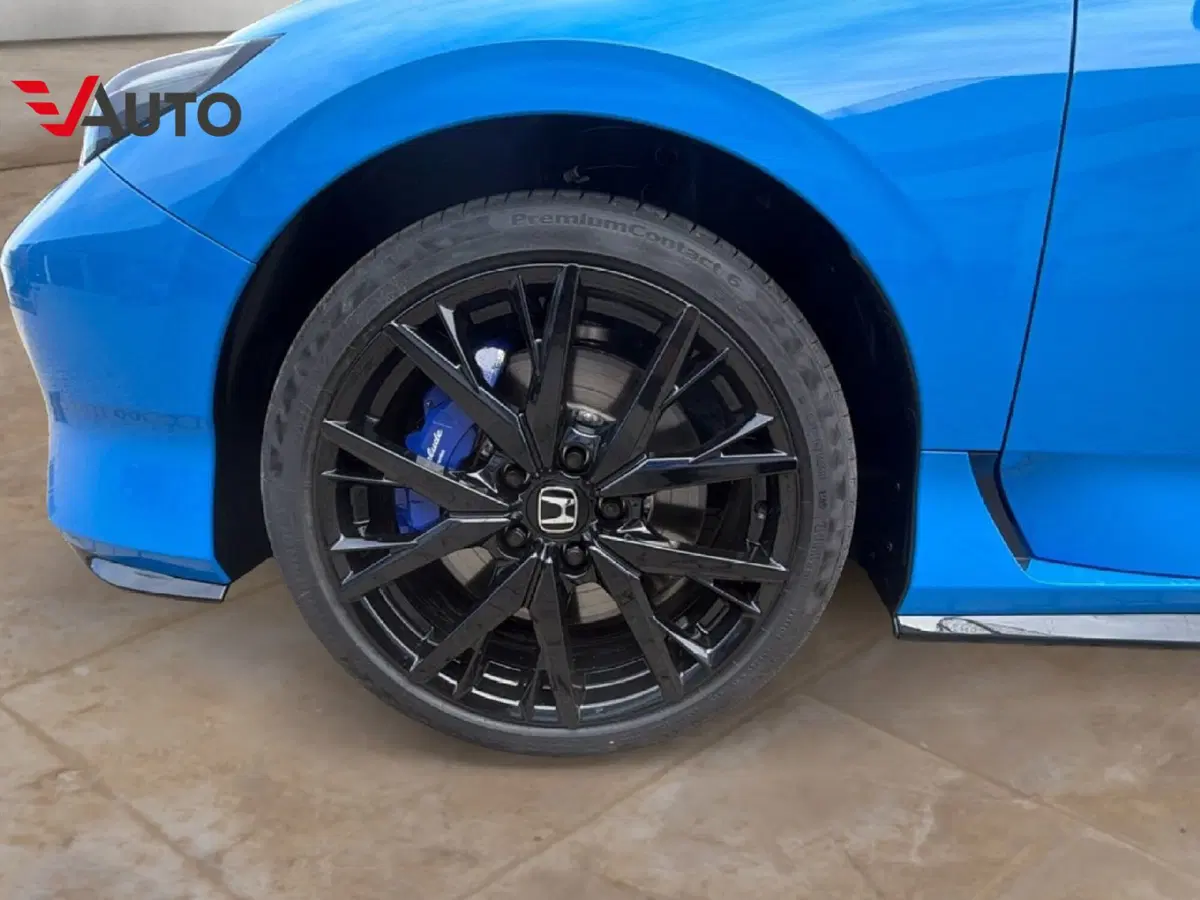 Honda Prelude nuova a Vercelli (9)