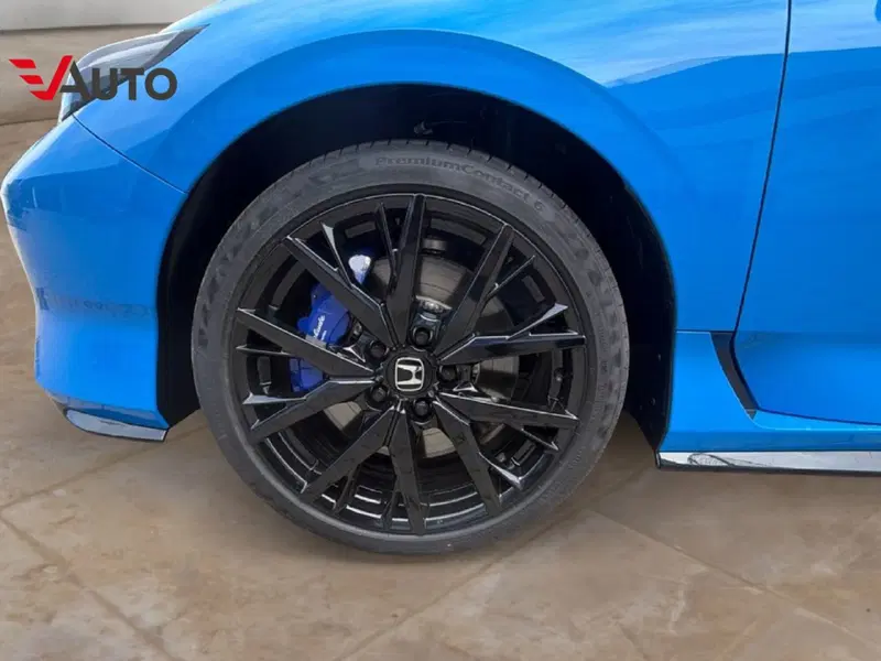 Honda Prelude nuova a Vercelli (9)