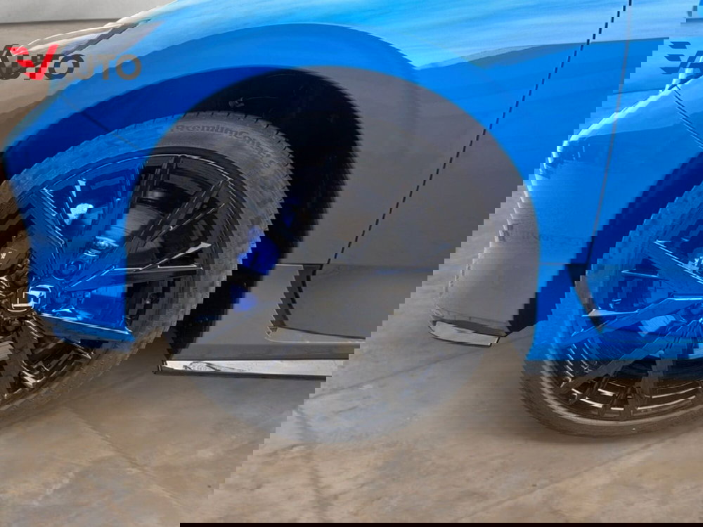 Honda Prelude nuova a Vercelli (9)