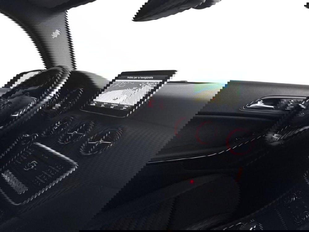 Mercedes-Benz Classe A usata a Rimini (11)