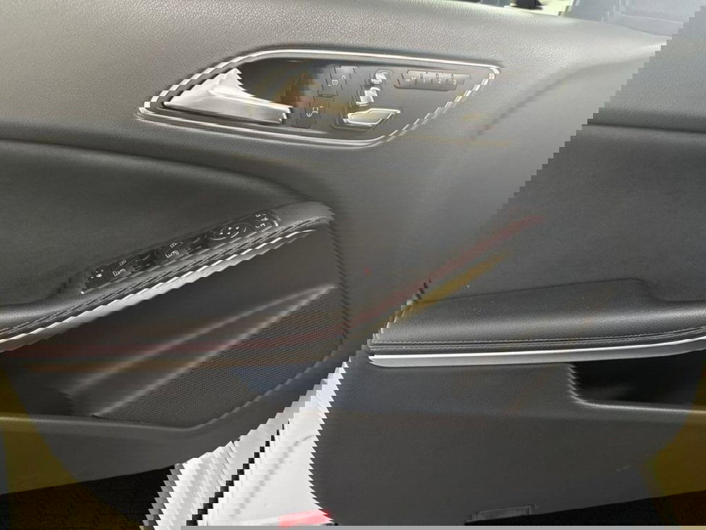 Mercedes-Benz Classe A usata a Rimini (16)