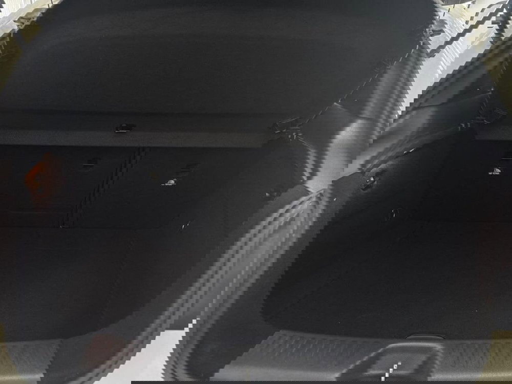 Mercedes-Benz Classe A usata a Rimini (7)