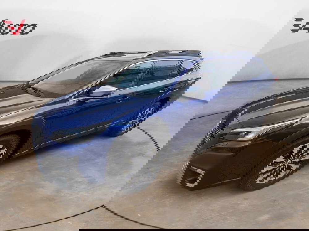 Subaru Outback nuova a Vercelli