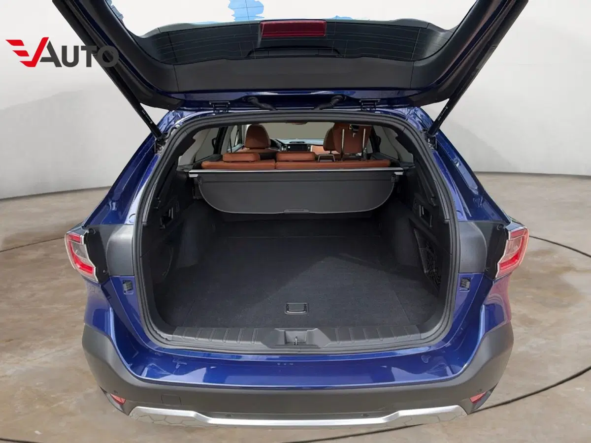 Subaru Outback nuova a Vercelli (10)