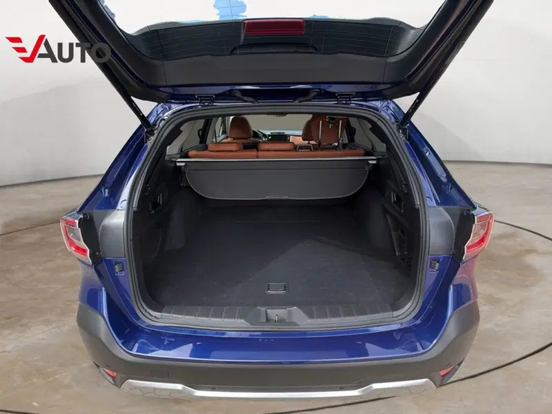 Subaru Outback nuova a Vercelli (10)