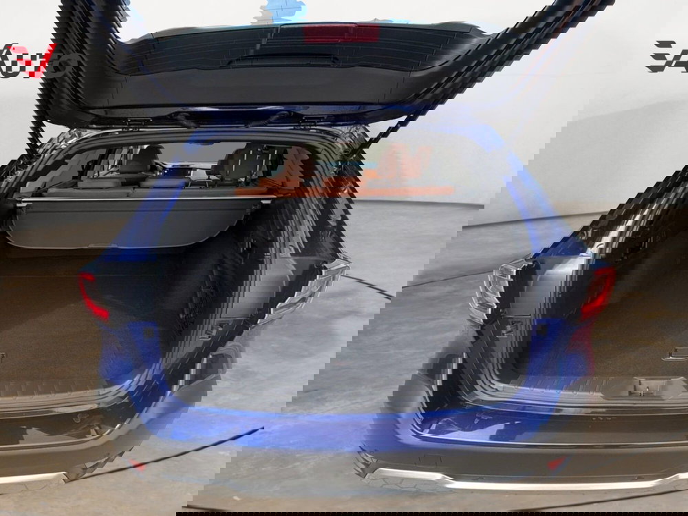 Subaru Outback nuova a Vercelli (10)