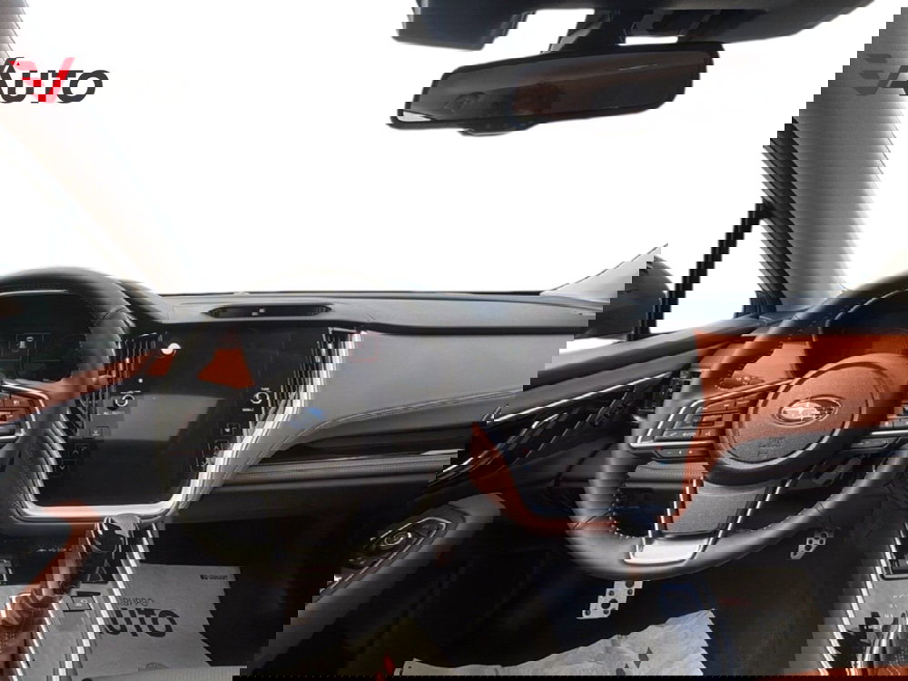 Subaru Outback nuova a Vercelli (11)