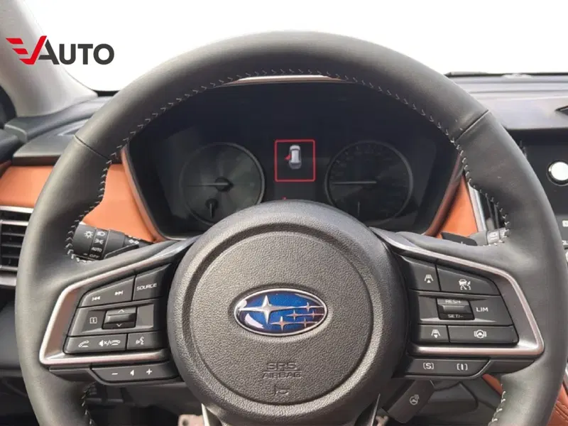 Subaru Outback nuova a Vercelli (12)